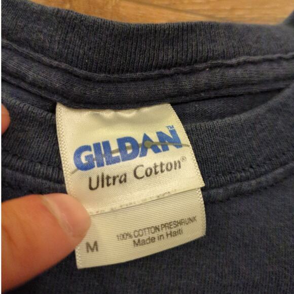 VTG Gathering of Oregon's First Nations Adult Medium Shirt Tribe Native Indians - Picture 3 of 6